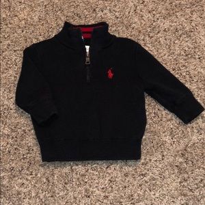 Ralph Lauren pull over